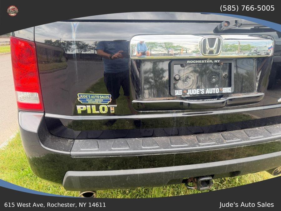 Honda Pilot photo 9