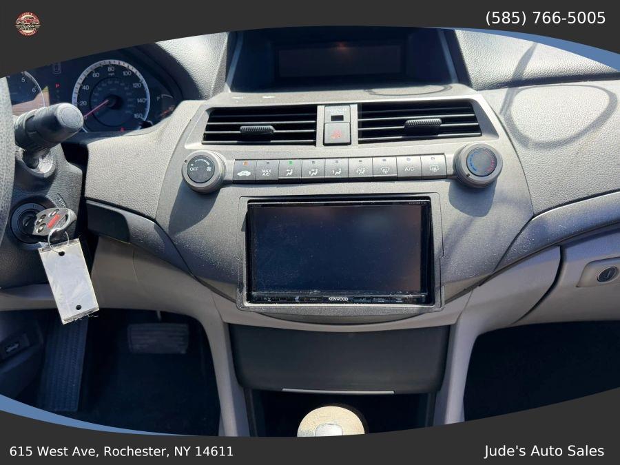 Honda Accord photo 10