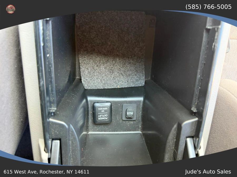 Honda Accord photo 11