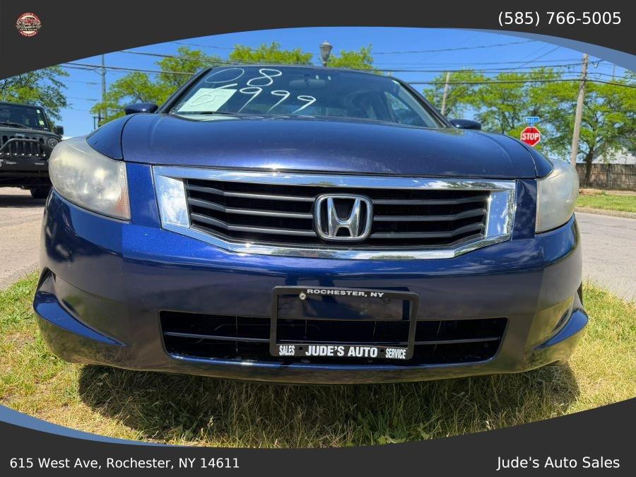 Honda Accord photo 2