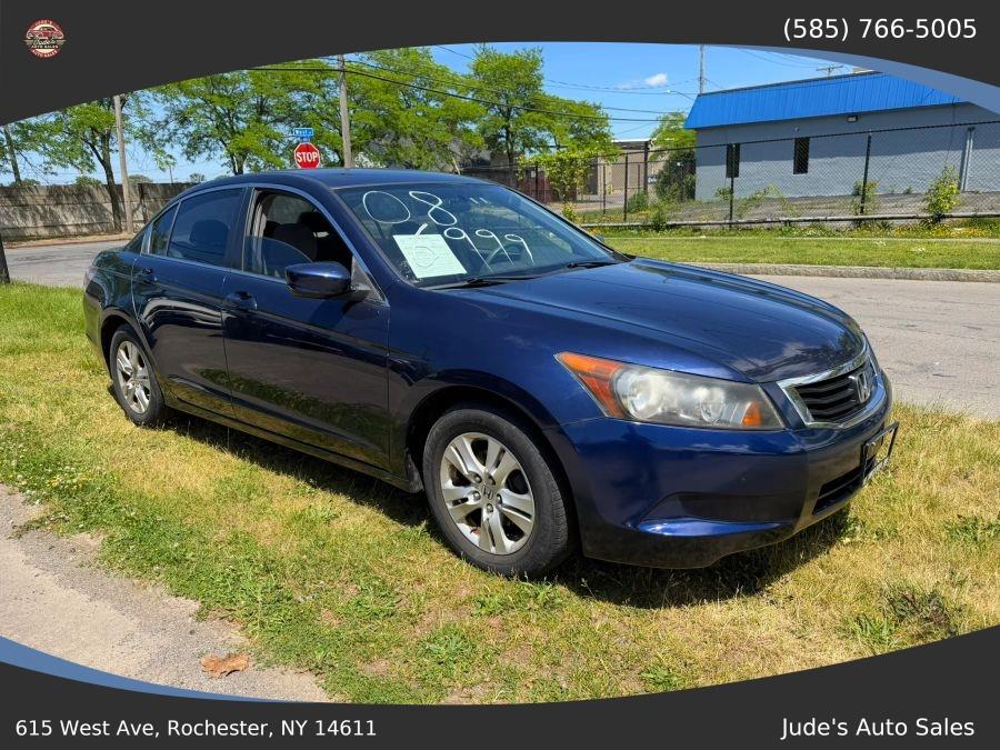 Honda Accord photo 3