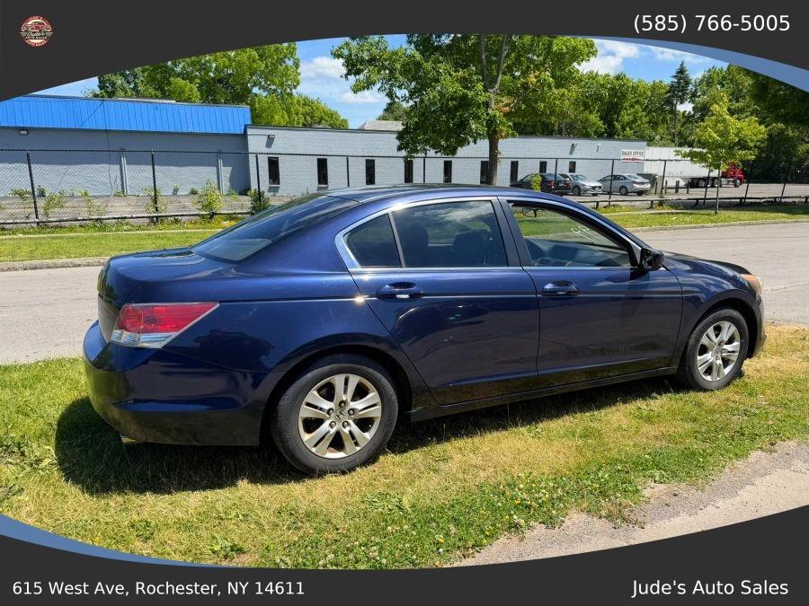 Honda Accord photo 4