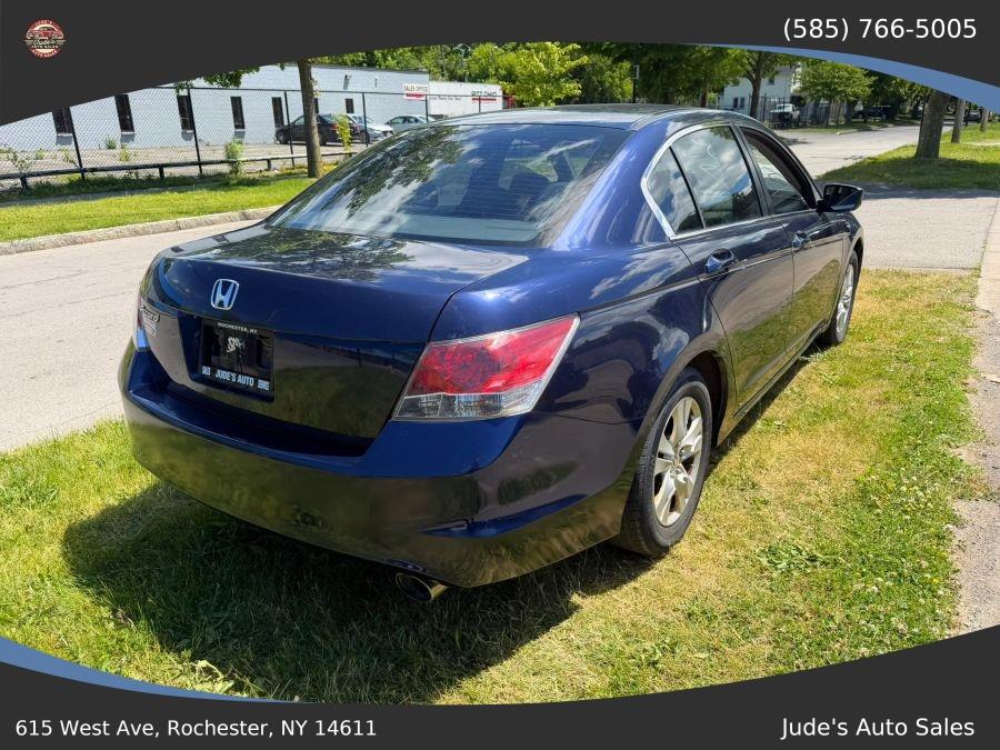 Honda Accord photo 5