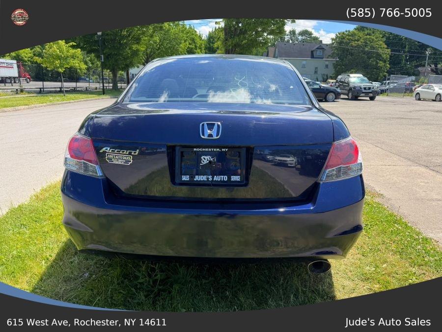 Honda Accord photo 6