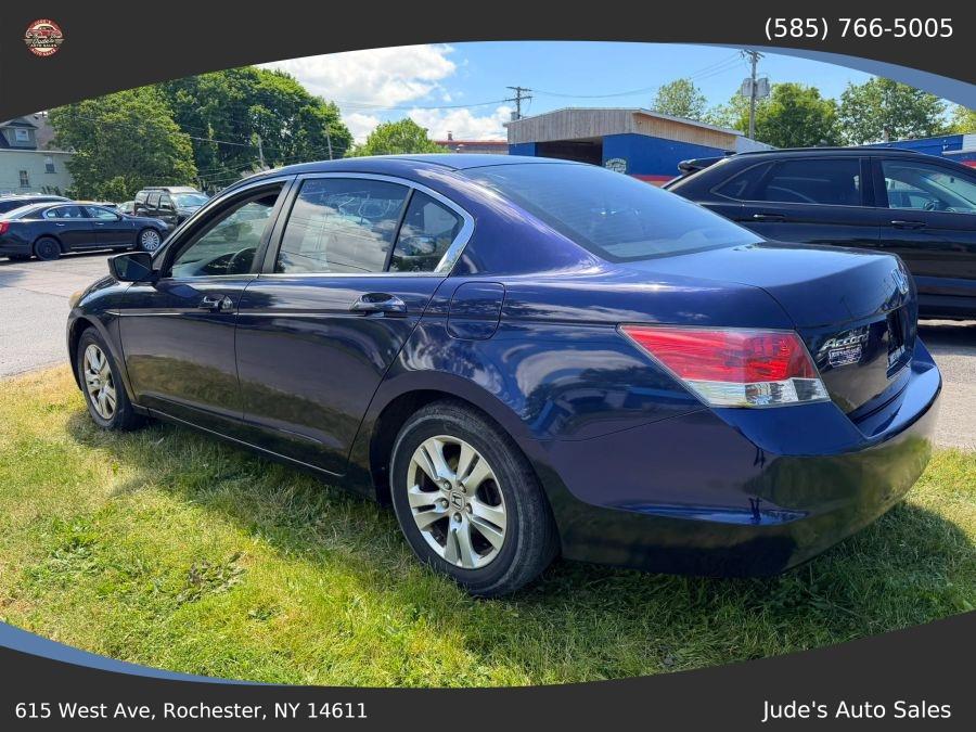 Honda Accord photo 7