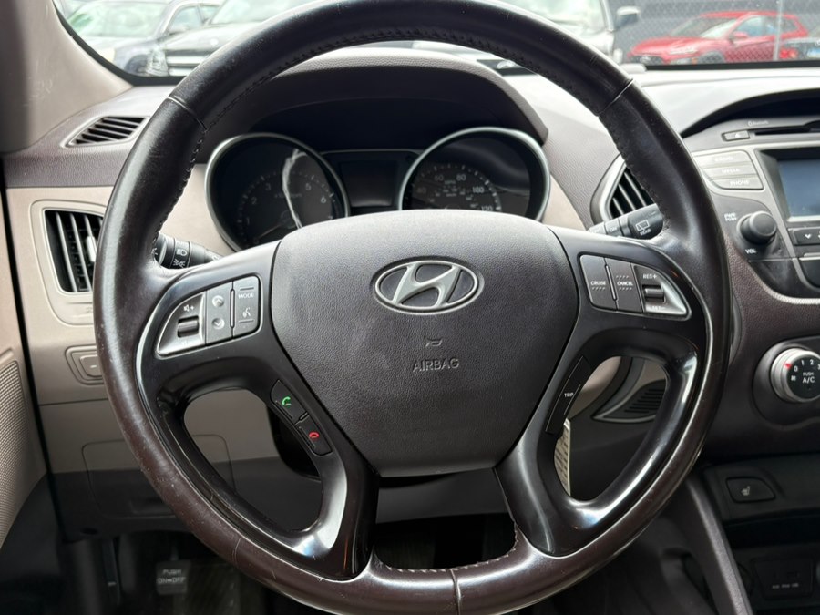 2015 Hyundai Tucson SE - Photo 9