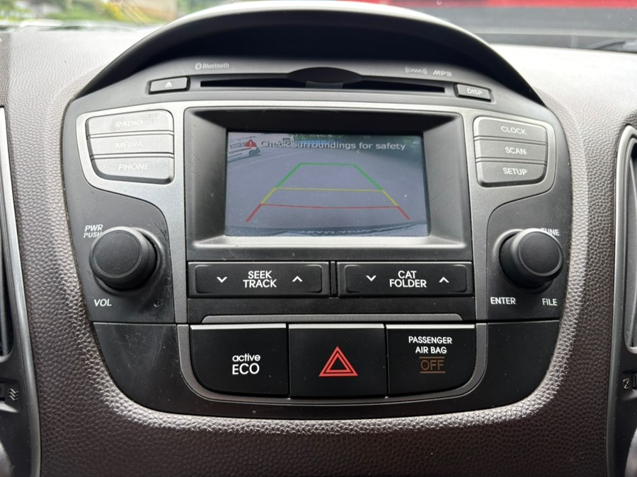 2015 Hyundai Tucson SE - Photo 17