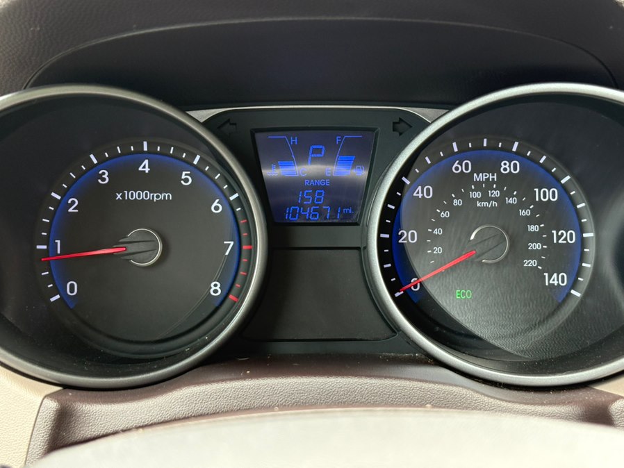 2015 Hyundai Tucson SE - Photo 13