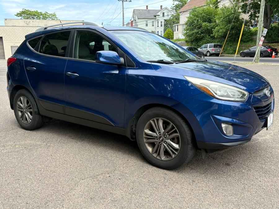 2015 Hyundai Tucson SE - Photo 6