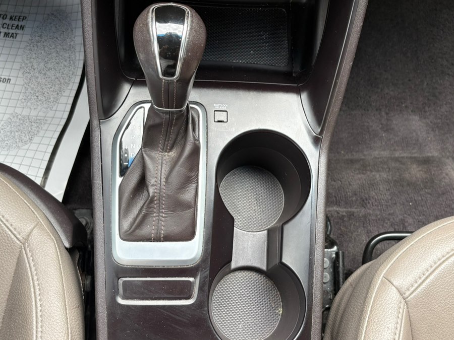 2015 Hyundai Tucson SE - Photo 14