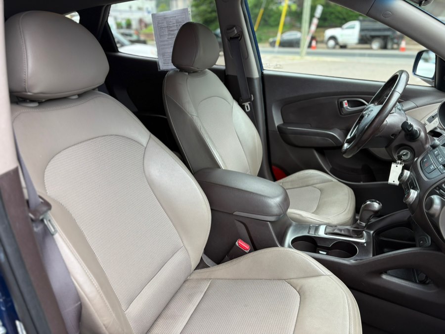 2015 Hyundai Tucson SE - Photo 22