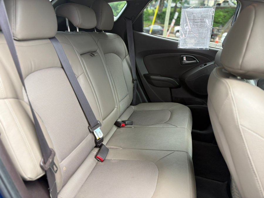 2015 Hyundai Tucson SE - Photo 21