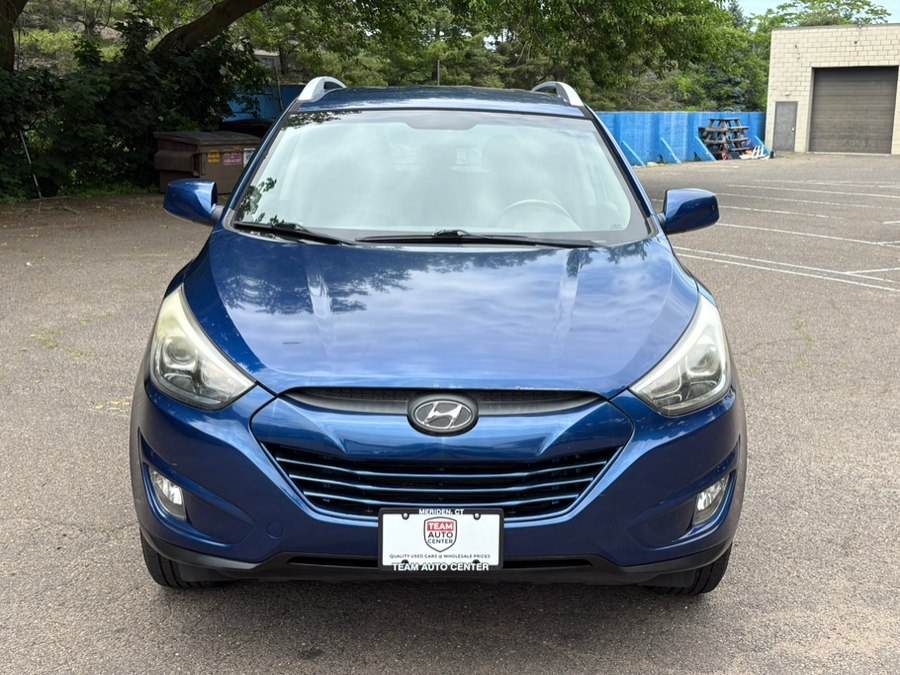 2015 Hyundai Tucson SE - Photo 7