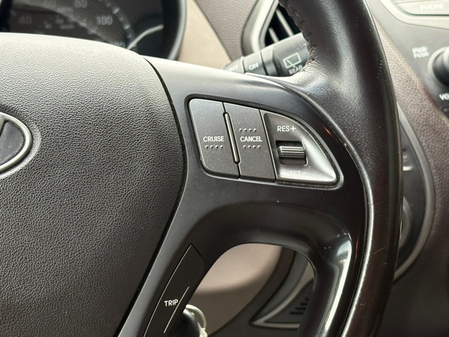2015 Hyundai Tucson SE - Photo 11