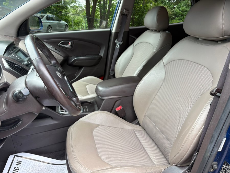 2015 Hyundai Tucson SE - Photo 18