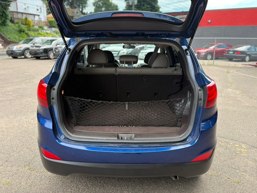 2015 Hyundai Tucson SE - Photo 20