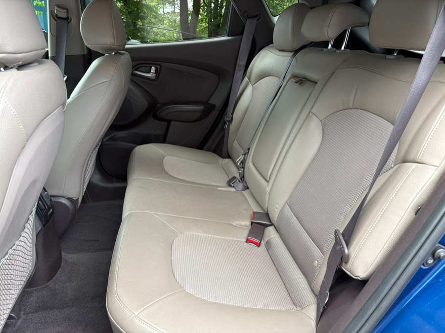 2015 Hyundai Tucson SE - Photo 19