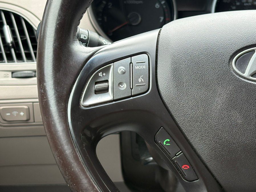 2015 Hyundai Tucson SE - Photo 10