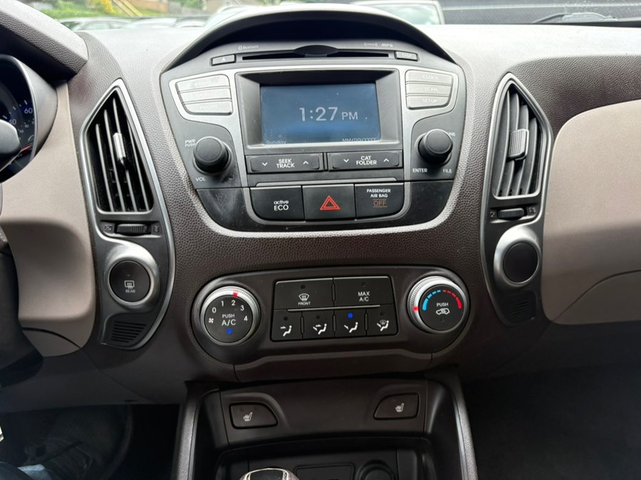 2015 Hyundai Tucson SE - Photo 15