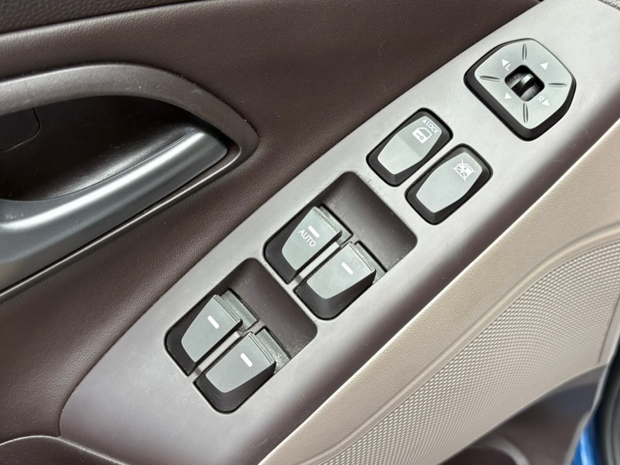 2015 Hyundai Tucson SE - Photo 8