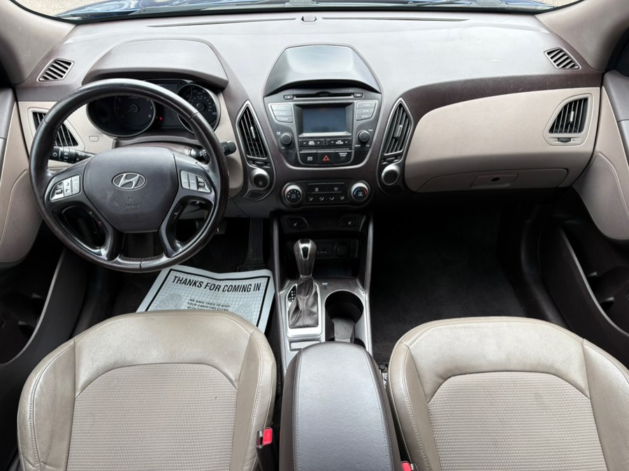 2015 Hyundai Tucson SE - Photo 12