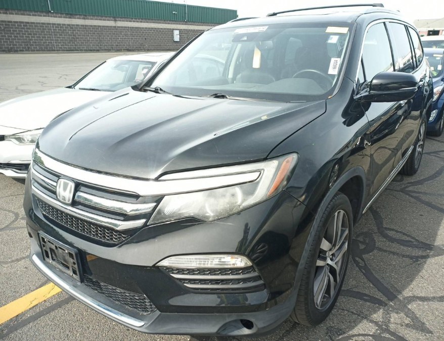 2016 Honda Pilot Touring AWD