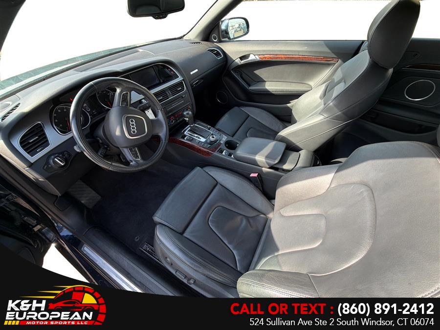 2011 Audi A5 Premium - Photo 8