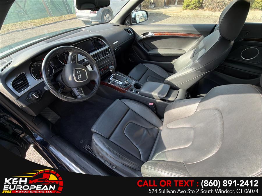 2011 Audi A5 Premium - Photo 16