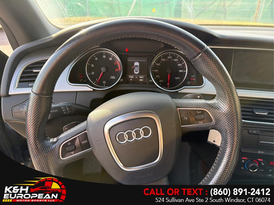 2011 Audi A5 Premium - Photo 12