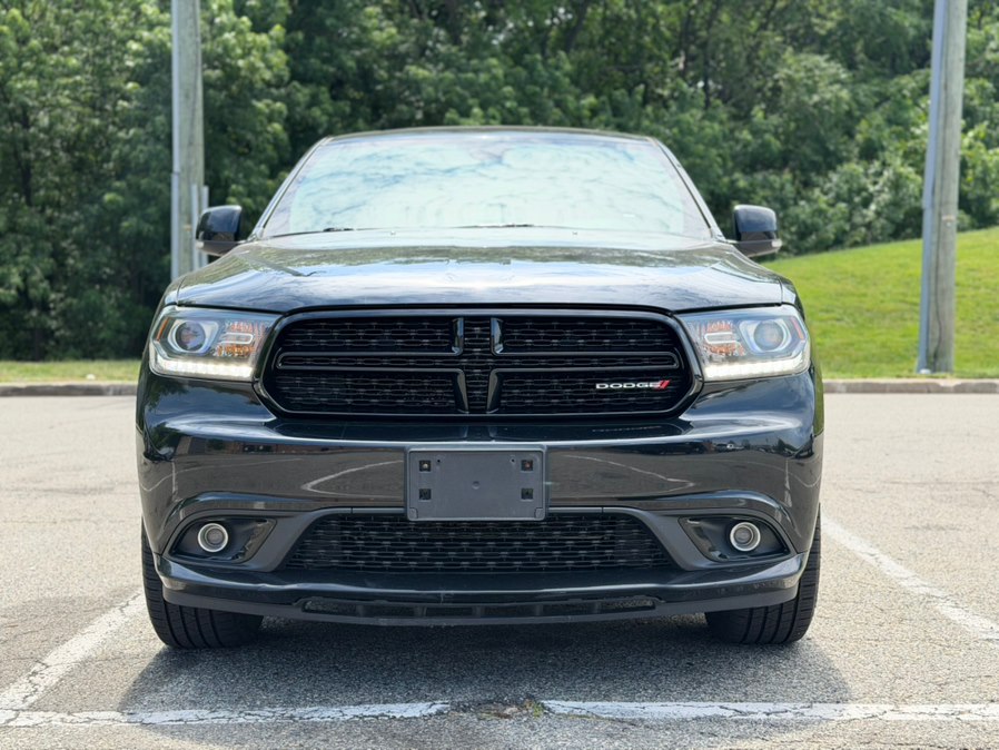 2017 Dodge Durango GT AWD's photo