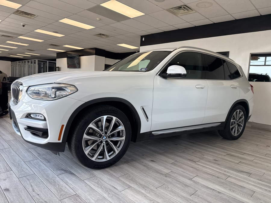 Used 2019 BMW X3 in West Babylon, New York | Unique Drive. West Babylon, New York