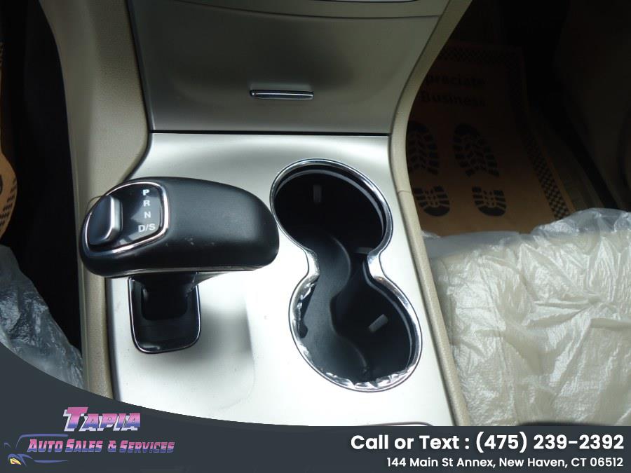 2014 Jeep Grand Cherokee Limited - Photo 6