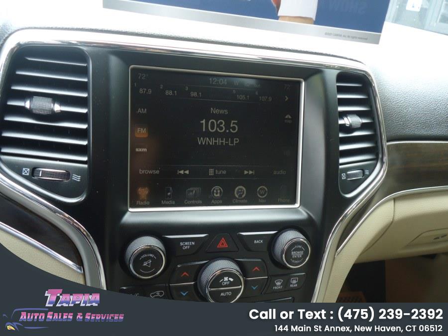 2014 Jeep Grand Cherokee Limited - Photo 7