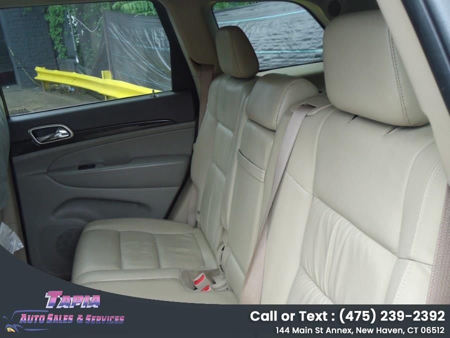 2014 Jeep Grand Cherokee Limited - Photo 10