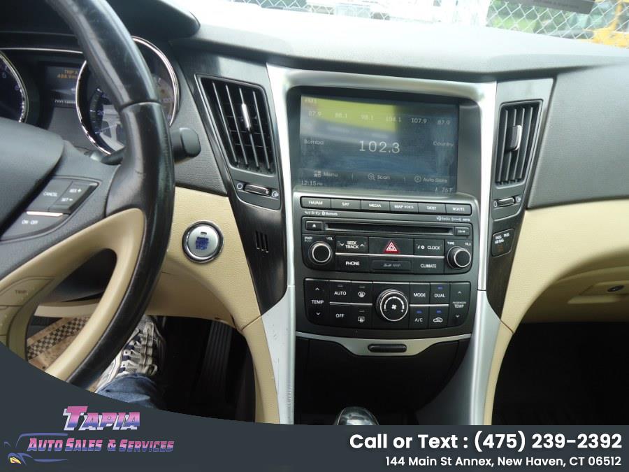 2014 Hyundai Sonata Limited - Photo 7