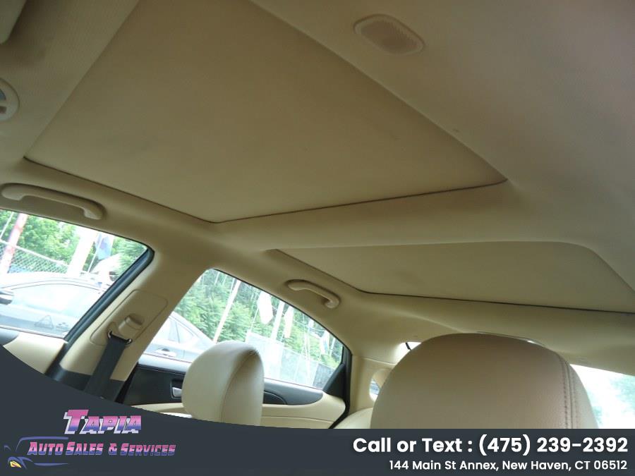 2014 Hyundai Sonata Limited - Photo 9