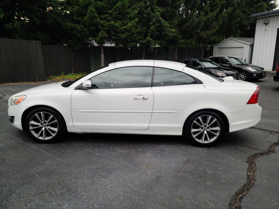 2011 Volvo C70 T5 FWD A's photo