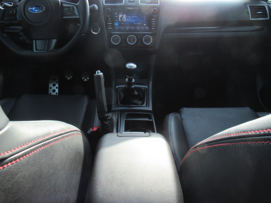 2021 Subaru WRX Limited - Photo 25