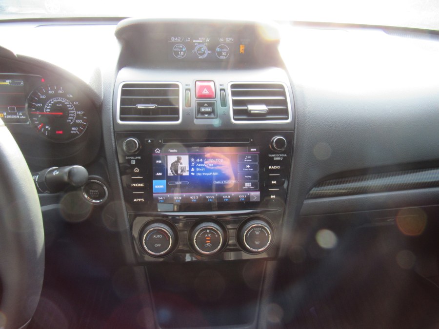 2021 Subaru WRX Limited - Photo 17