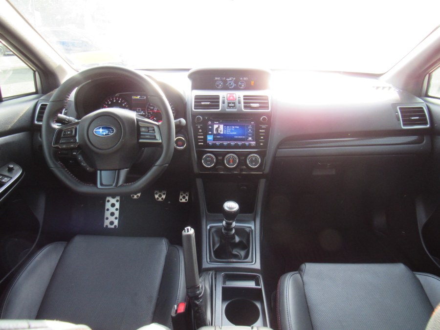 2021 Subaru WRX Limited - Photo 8