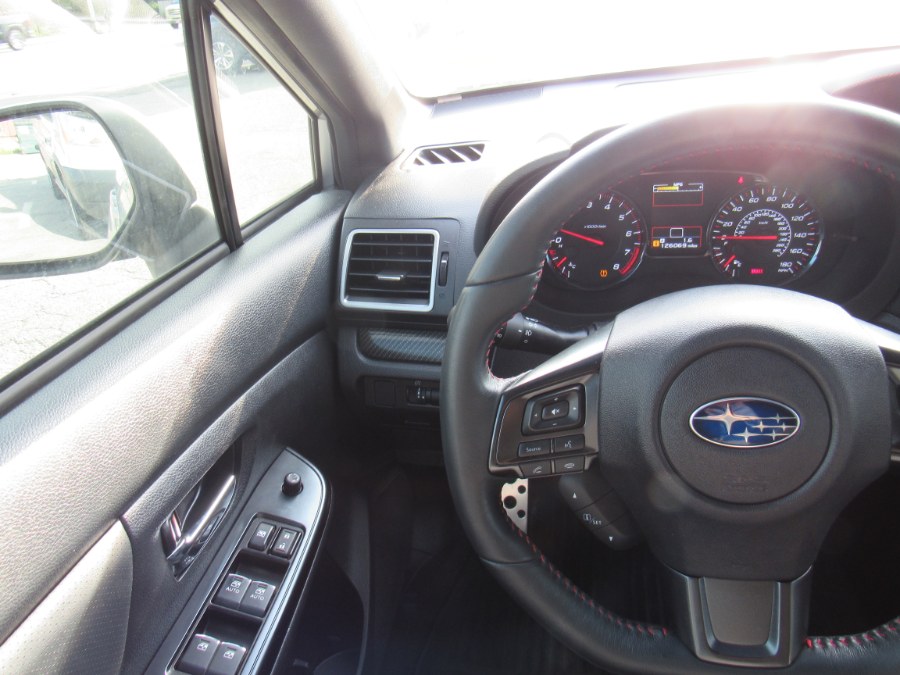 2021 Subaru WRX Limited - Photo 12