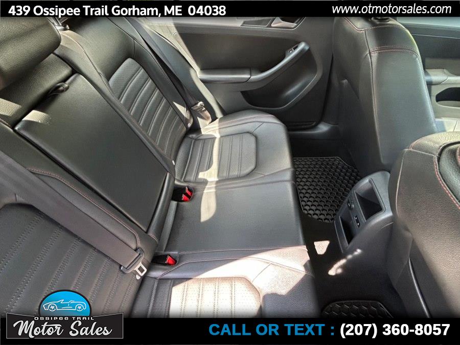 2014 Volkswagen Jetta GLI - Photo 12