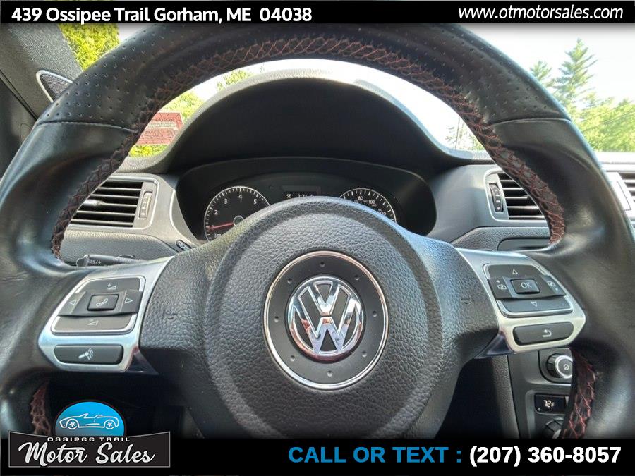 2014 Volkswagen Jetta GLI - Photo 23