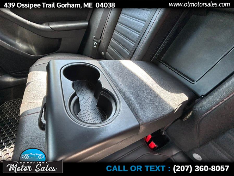 2014 Volkswagen Jetta GLI - Photo 15
