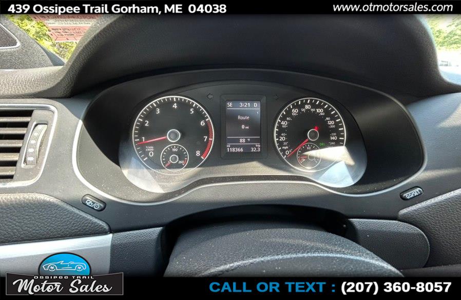 2014 Volkswagen Jetta GLI - Photo 22