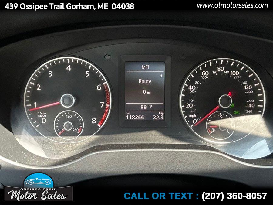 2014 Volkswagen Jetta GLI - Photo 18