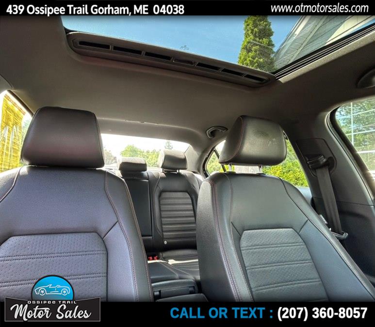2014 Volkswagen Jetta GLI - Photo 10