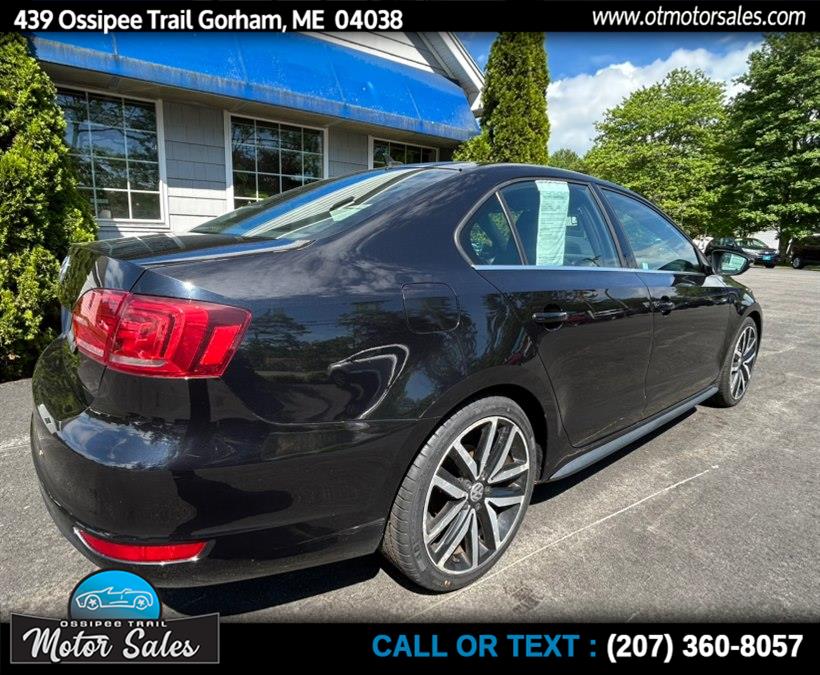 2014 Volkswagen Jetta GLI - Photo 6