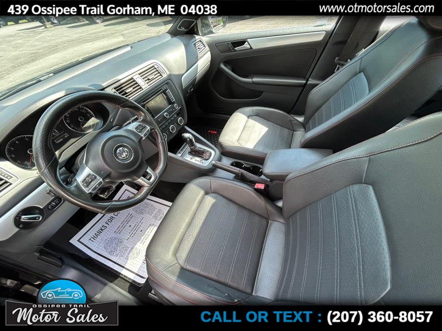 2014 Volkswagen Jetta GLI - Photo 17