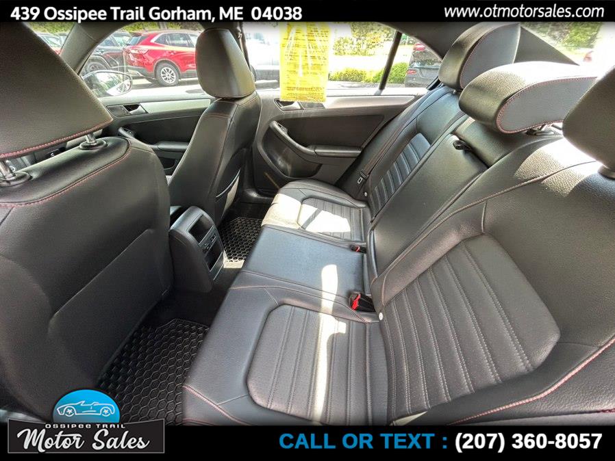 2014 Volkswagen Jetta GLI - Photo 14